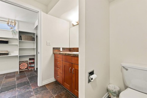 5432 Bannerman Drive Nw, Calgary, AB 
