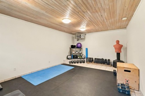 5432 Bannerman Drive Nw, Calgary, AB 
