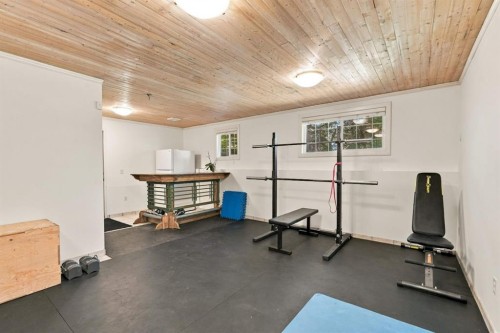 5432 Bannerman Drive Nw, Calgary, AB 