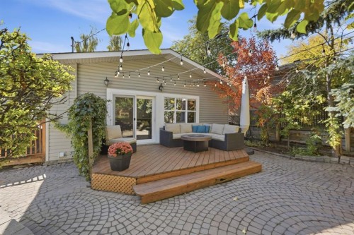5432 Bannerman Drive Nw, Calgary, AB 