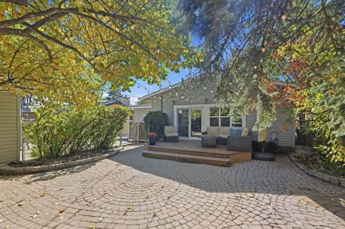 5432 Bannerman Drive Nw, Calgary, AB 