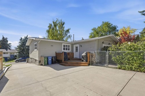 5432 Bannerman Drive Nw, Calgary, AB 