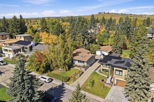 5432 Bannerman Drive Nw, Calgary, AB 