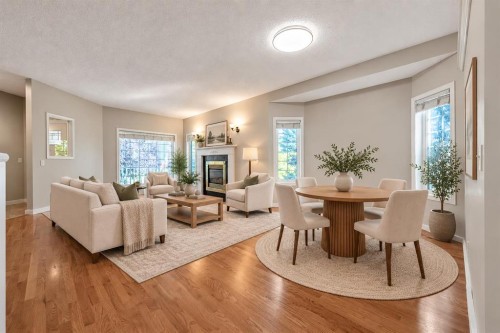 319 Cimarron Bay, Okotoks, AB 