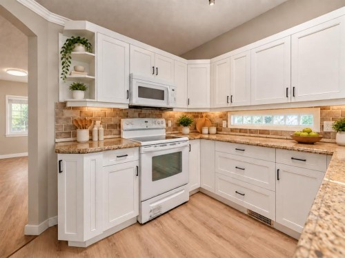 319 Cimarron Bay, Okotoks, AB 