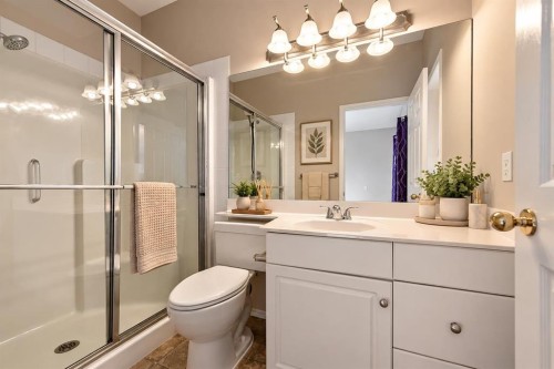 319 Cimarron Bay, Okotoks, AB 