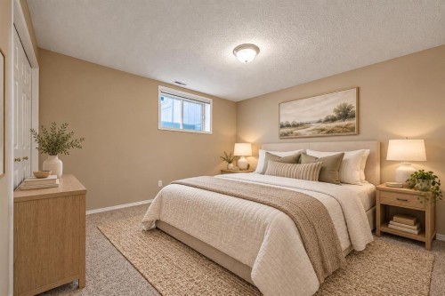 319 Cimarron Bay, Okotoks, AB 