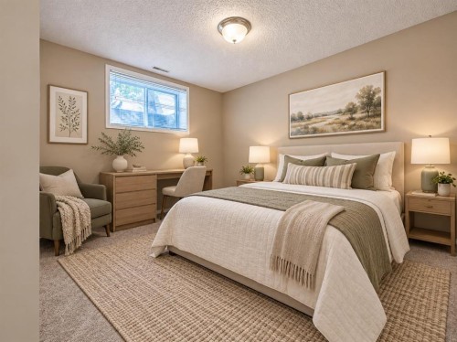319 Cimarron Bay, Okotoks, AB 