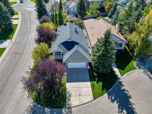 319 Cimarron Bay, Okotoks, AB 