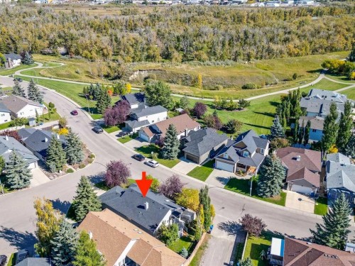 319 Cimarron Bay, Okotoks, AB 