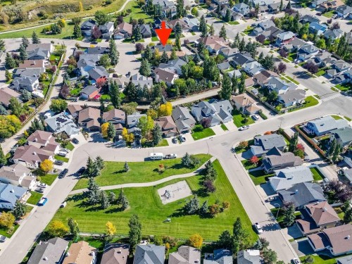 319 Cimarron Bay, Okotoks, AB 