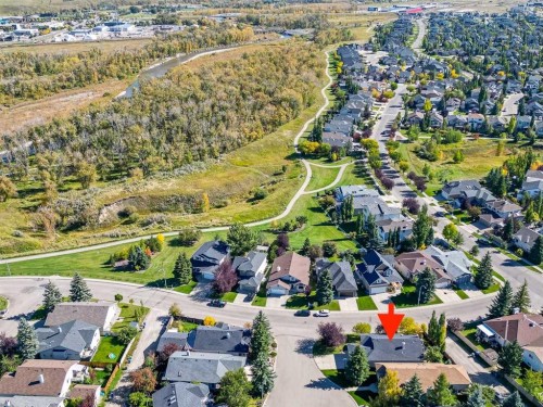 319 Cimarron Bay, Okotoks, AB 