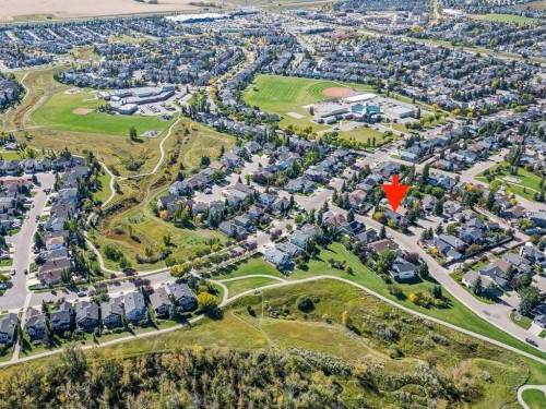 319 Cimarron Bay, Okotoks, AB 