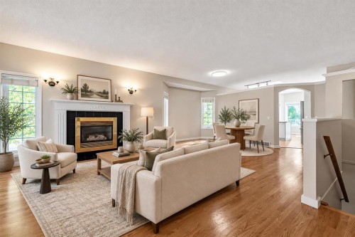 319 Cimarron Bay, Okotoks, AB 