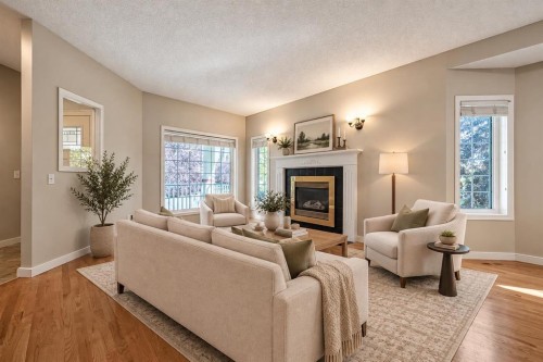 319 Cimarron Bay, Okotoks, AB 