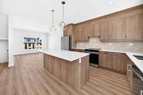 405-199 Sage Hill Heights Nw, Calgary, AB 