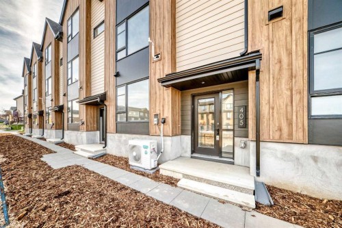 405-199 Sage Hill Heights Nw, Calgary, AB 