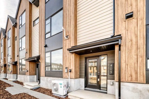 405-199 Sage Hill Heights Nw, Calgary, AB 