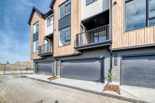 405-199 Sage Hill Heights Nw, Calgary, AB 