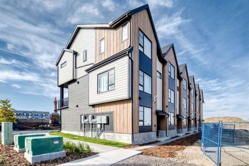 405-199 Sage Hill Heights Nw, Calgary, AB 