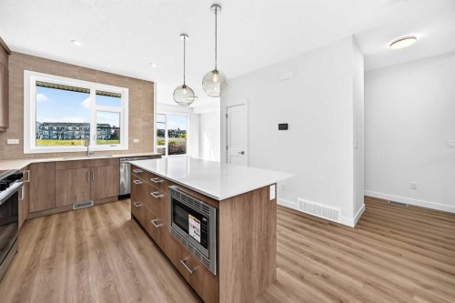 405-199 Sage Hill Heights Nw, Calgary, AB 