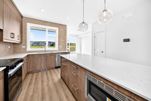 405-199 Sage Hill Heights Nw, Calgary, AB 