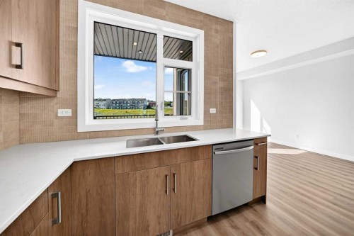405-199 Sage Hill Heights Nw, Calgary, AB 