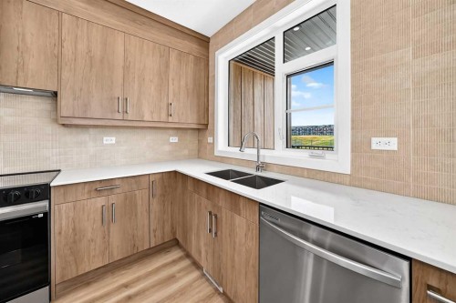 405-199 Sage Hill Heights Nw, Calgary, AB 