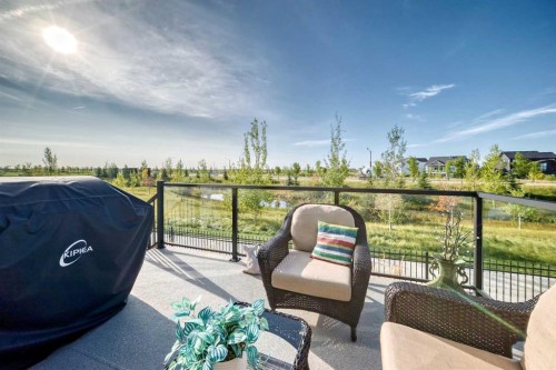 435 Grayling Lane, Rural Rocky View County, AB 