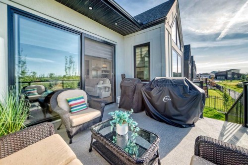 435 Grayling Lane, Rural Rocky View County, AB 