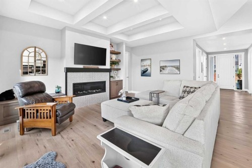 435 Grayling Lane, Rural Rocky View County, AB 