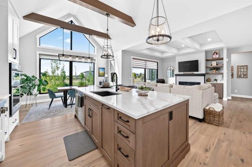 435 Grayling Lane, Rural Rocky View County, AB 