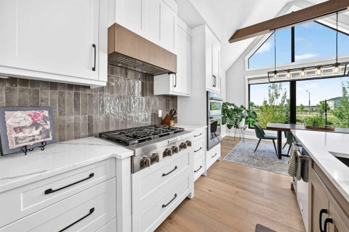 435 Grayling Lane, Rural Rocky View County, AB 
