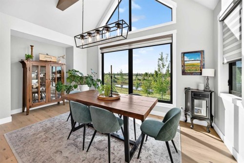 435 Grayling Lane, Rural Rocky View County, AB 