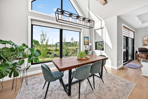 435 Grayling Lane, Rural Rocky View County, AB 