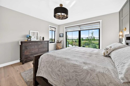 435 Grayling Lane, Rural Rocky View County, AB 