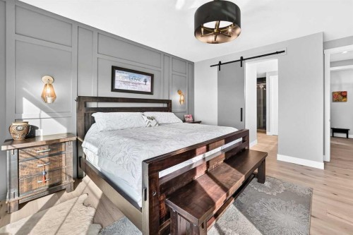 435 Grayling Lane, Rural Rocky View County, AB 