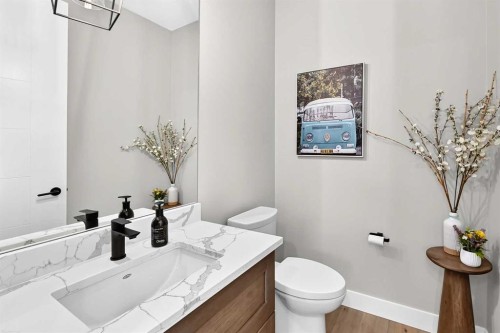435 Grayling Lane, Rural Rocky View County, AB 