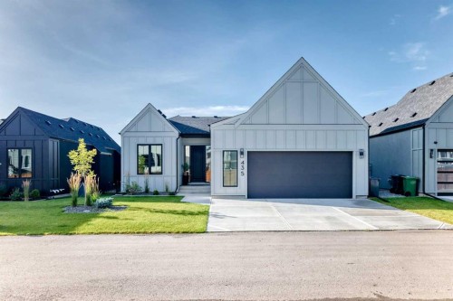 435 Grayling Lane, Rural Rocky View County, AB 