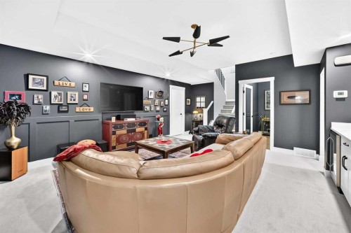 435 Grayling Lane, Rural Rocky View County, AB 