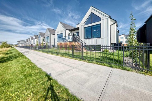 435 Grayling Lane, Rural Rocky View County, AB 