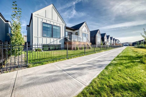 435 Grayling Lane, Rural Rocky View County, AB 