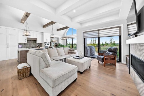435 Grayling Lane, Rural Rocky View County, AB 