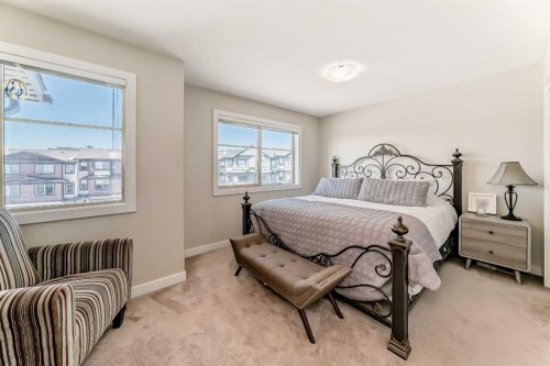 434 Sage Hill Grove Nw, Calgary, AB 