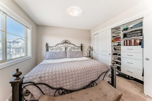 434 Sage Hill Grove Nw, Calgary, AB 