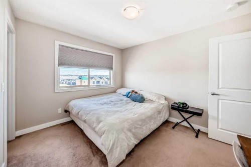 434 Sage Hill Grove Nw, Calgary, AB 