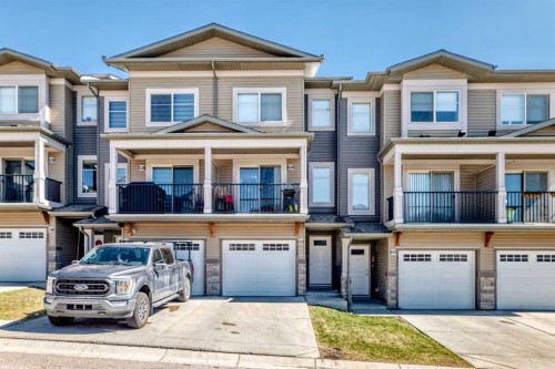 434 Sage Hill Grove Nw, Calgary, AB 