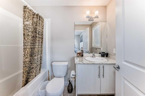 434 Sage Hill Grove Nw, Calgary, AB 
