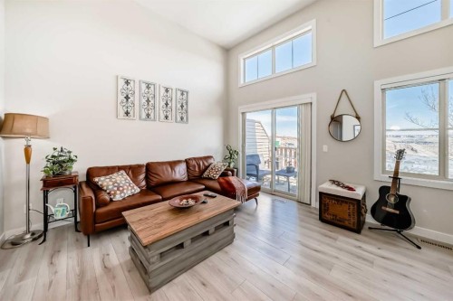 434 Sage Hill Grove Nw, Calgary, AB 