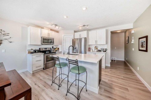434 Sage Hill Grove Nw, Calgary, AB 